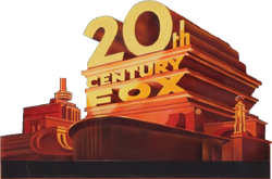 20th Century Fox Logo (1981-1994) 