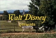 Walt Disney Presents - The Miracle of the White Stallions - 1963