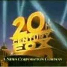20th Century Studios Summary Logo Timeline Wiki Fandom