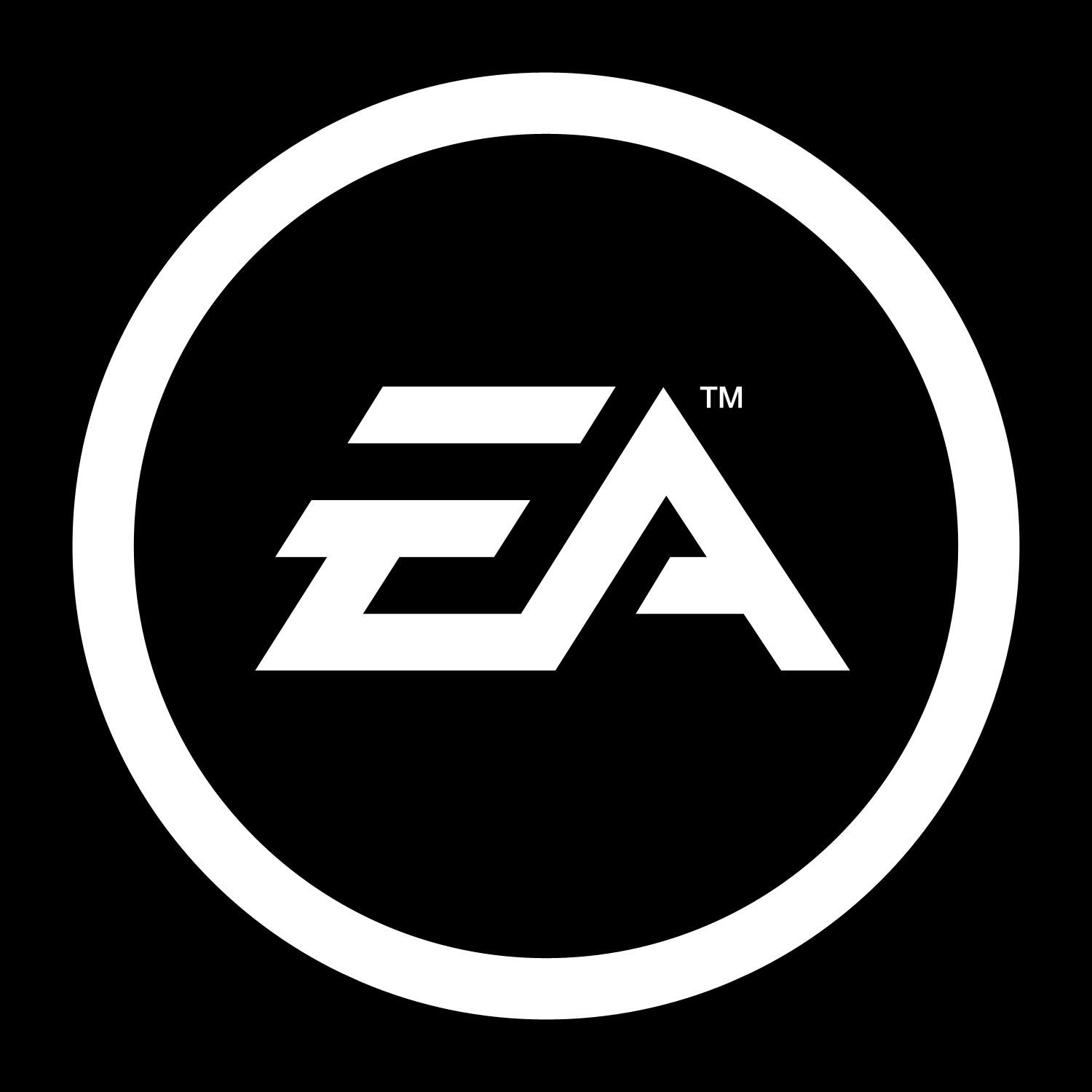 Ea games. Electronic Arts логотип. EA иконка. Электроник Артс лого. Еа7 эмблема.