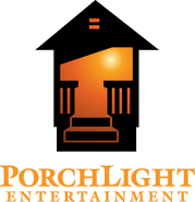 Porchlight Entertainment | Logo Timeline Wiki | Fandom