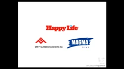 Happy Life Animation AB/Credits Variants | Logo Timeline Wiki | Fandom