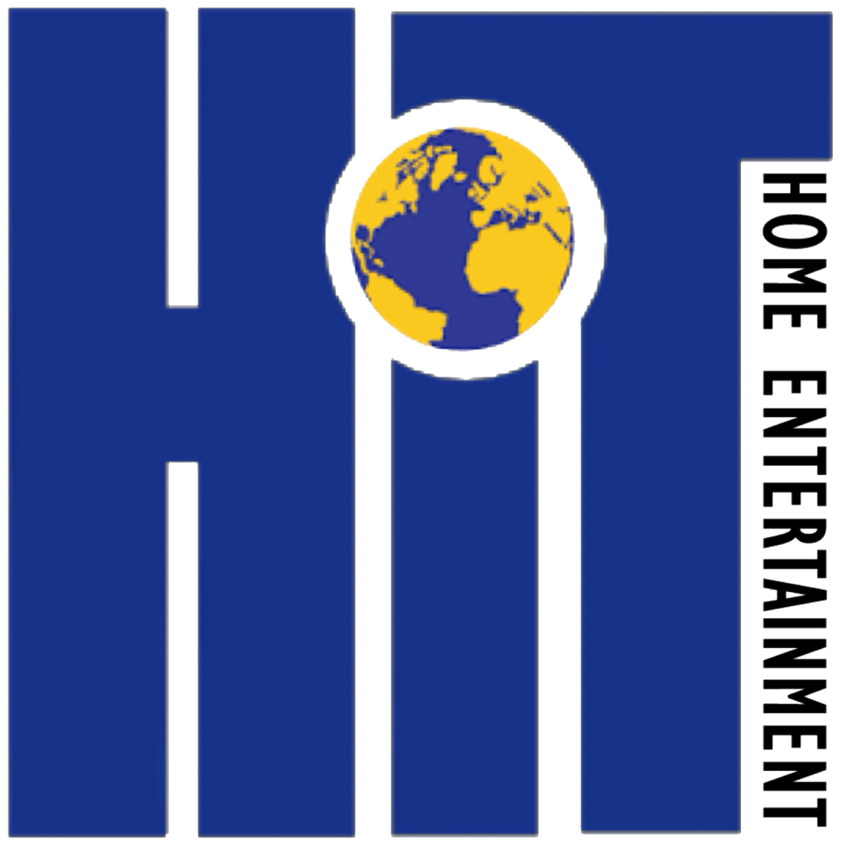 HiT Home Entertainment Logo Timeline Wiki Fandom