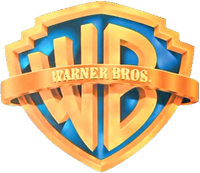 Rare Warner Bros Logo