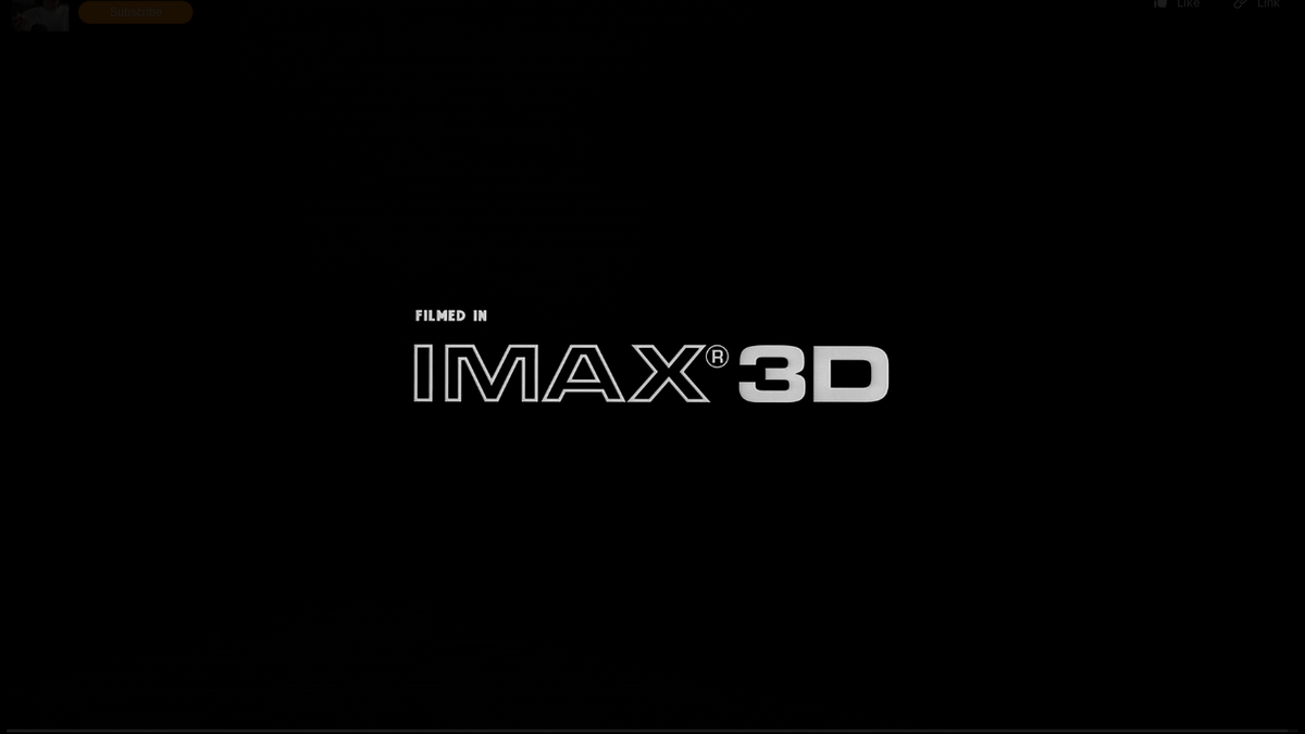 imax logo