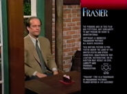 Frasier (TV, 1993-2004, NBC)