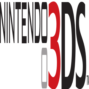 nintendo 3ds logo