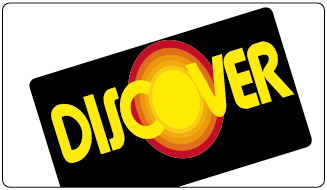 discover credit card logo