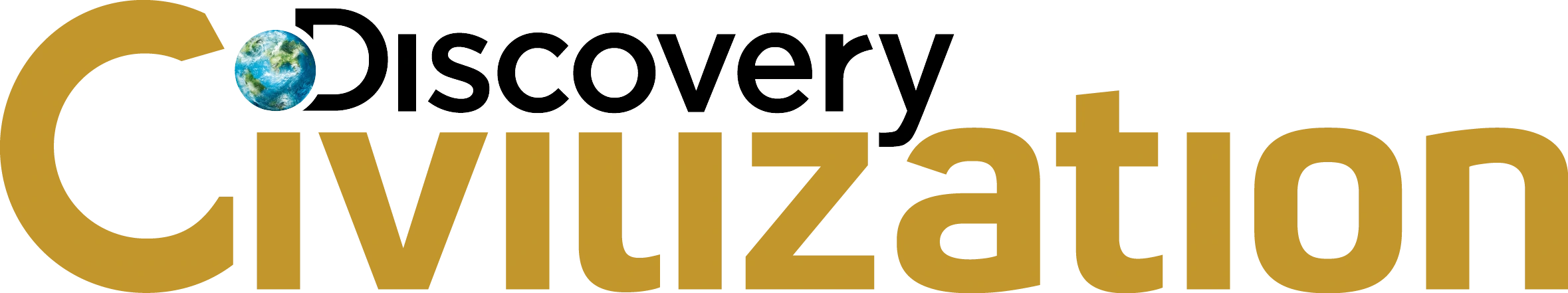 Discovery Civilization (Latin America) Logo Timeline Wiki Fandom