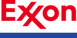 Exxon Gas Logo