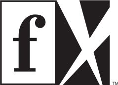 FX, Logo Timeline Wiki