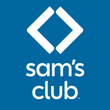 Old Sam S Club Logo Roblox