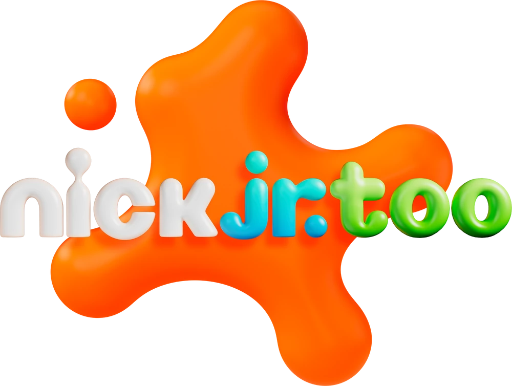 Nick Jr. Too Logo Timeline Wiki Fandom