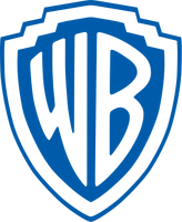 Warner Bros. Entertainment Blue 2
