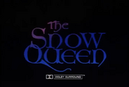 The Snow Queen (1995)