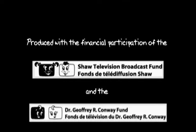 fondo televisivo canadese fonds canadien de television