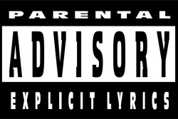 Parental advisory generator