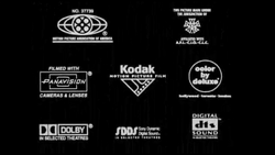 Dolby Credits Variants Logo Timeline Wiki Fandom