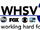 WHSV-TV