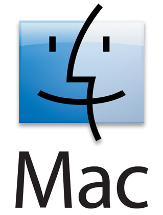 macintosh os logo