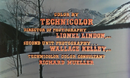 Technicolor - 1953 - Those Redheads from Seattle