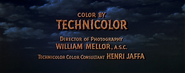 Technicolor - 1955 - The Last Frontier