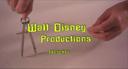Walt Disney Productions Presents - Unidentified Flying Oddball - 1979