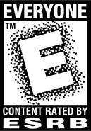 ESRB E 1998