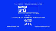 Mpa blue screen pg logo