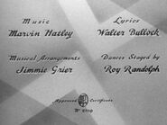 Nobody's Baby - 1937 - MPAA