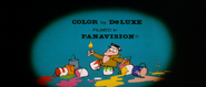 Panavision - 1964 - A Shot in the Dark