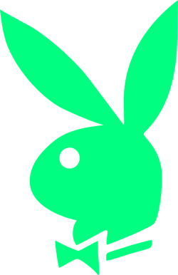 Playboy Bunny Logo