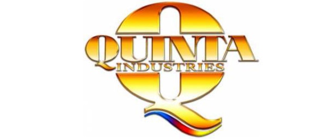 Quinta Industries Logo Timeline Wiki Fandom Latest