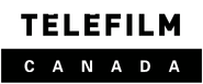 Telefilm Canada (Inverted B&W)