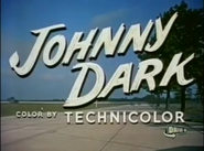 Johnny Dark (1954)