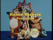 The Banana Splits in Hocus Pocus Park (1972)