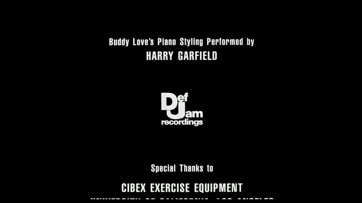 Def Jam Recordings/Credits Variants Logo Timeline Wiki Fandom