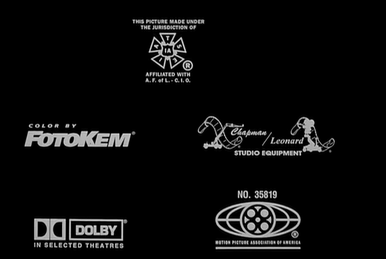 Jurassic Park (1993) Credits, The JH Movie Collection's Official Wiki