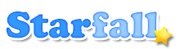 Starfall logo 2015