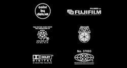 Motion Picture Association of America/Credits Variants (2000-2009), Logo  Timeline Wiki
