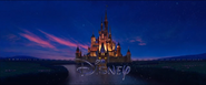 Disney logo Noelle A