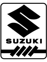 suzuki emblem