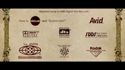 Avid Technology Credits Variants Logo Timeline Wiki Fandom