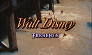 Walt Disney Presents - Pollyanna - 1960