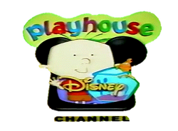 playhouse disney original logo 2002