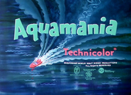 Aquamania (1961)