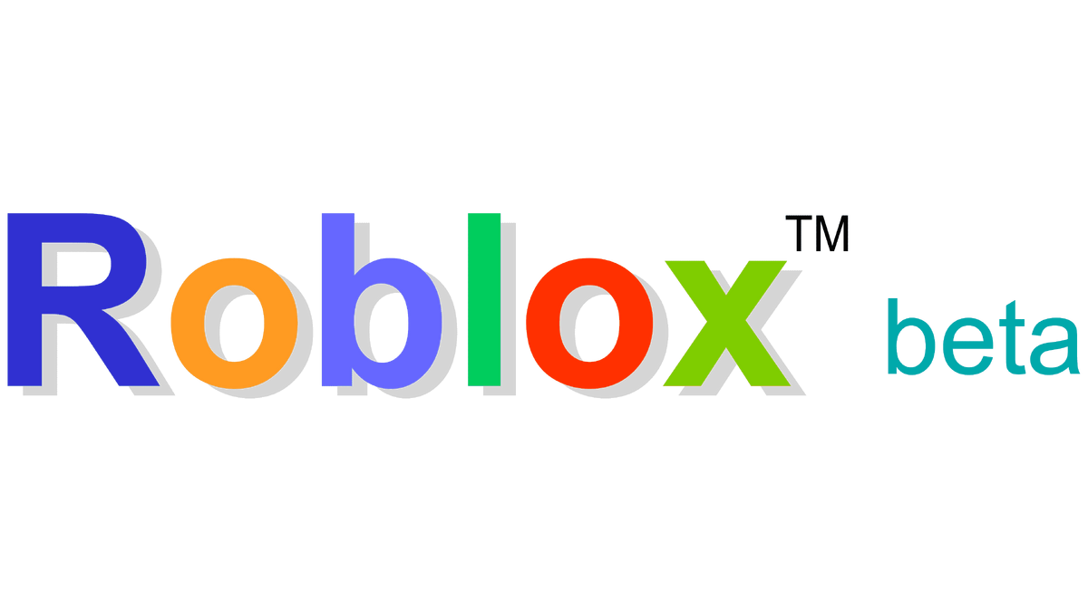 Category:Roblox, Logopedia