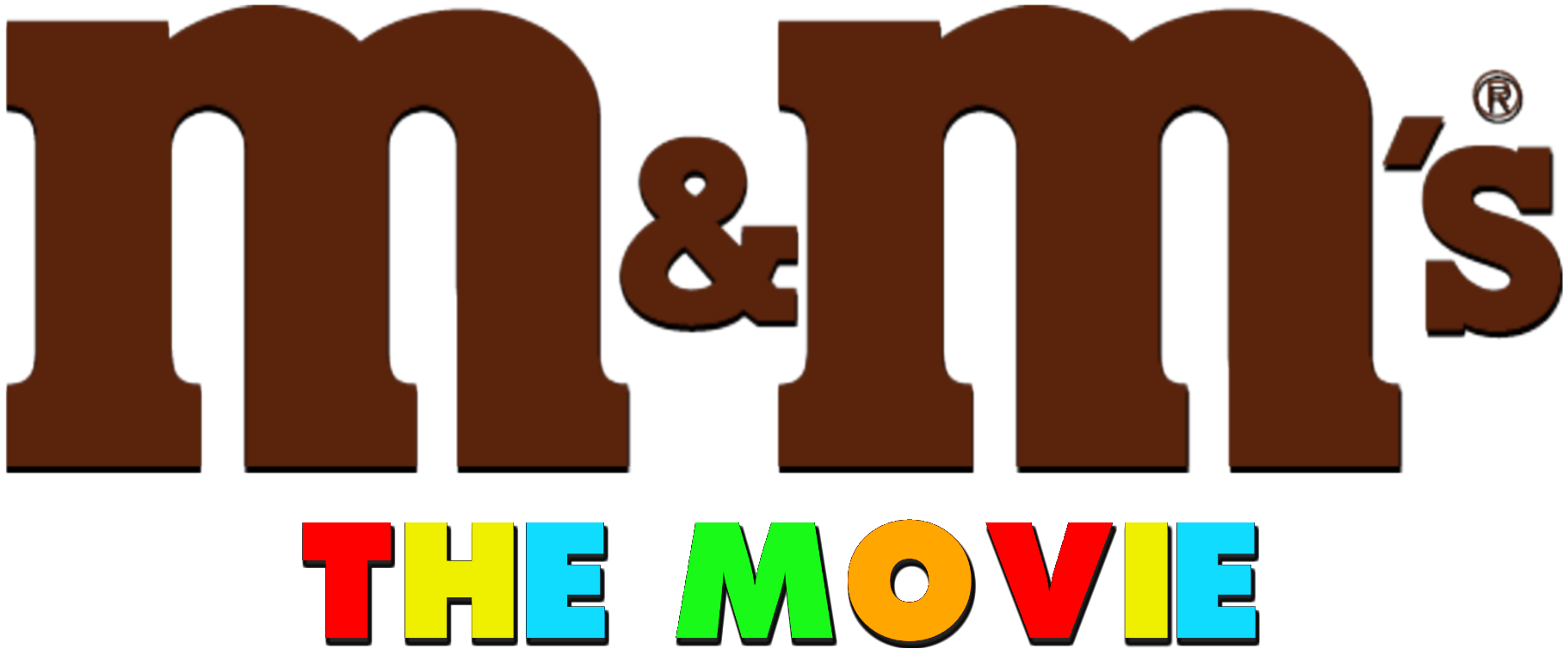 M&M's: The Movie (Johnsonverse), DifferentHistory Wikia