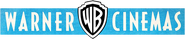 WARNER CINEMAS LOGO