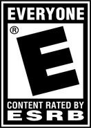 ESRB E 2003